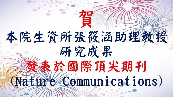 發表