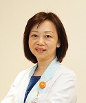 李淑芳