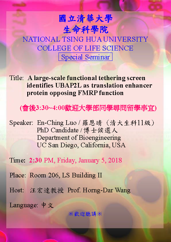 poster