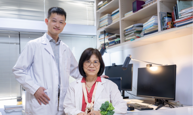 清華研究破解癌細胞弱點 雙重打擊誘發「鐵死亡」- 轉載自清華大學官網 首頁故事圖片(另開新視窗)